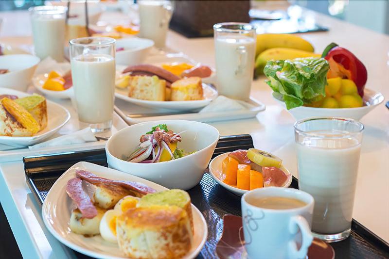 Han-Shian Boutique B&B image
