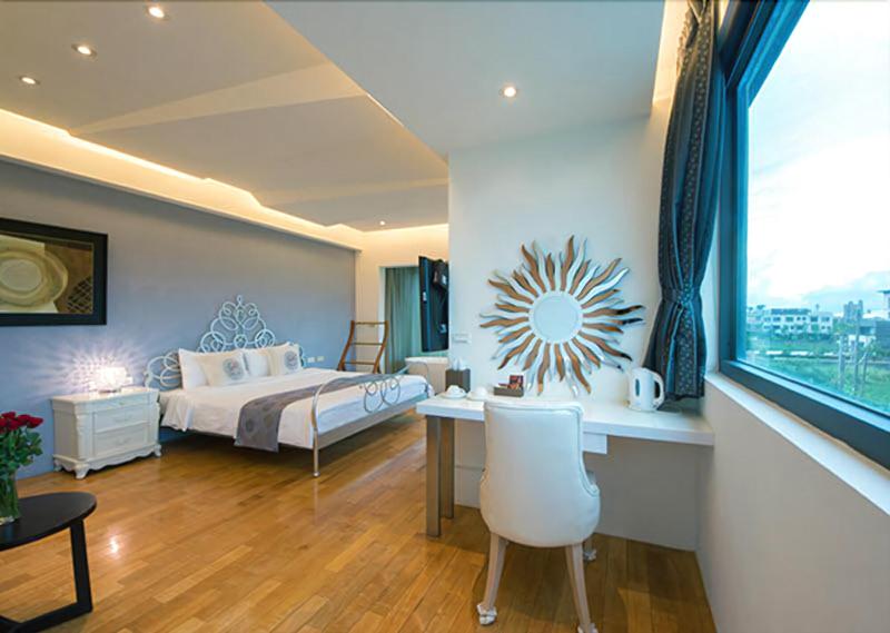 Han-Shian Boutique B&B image