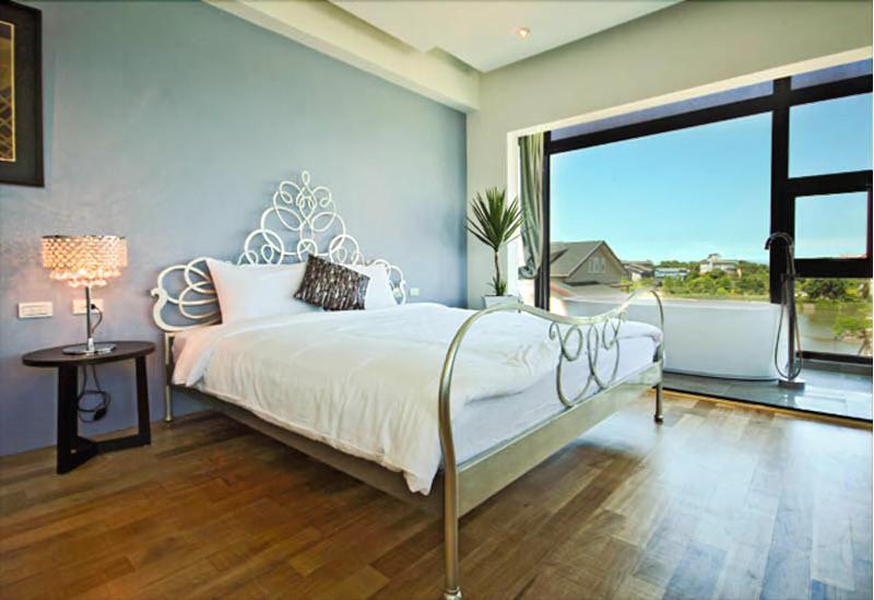 Han-Shian Boutique B&B image