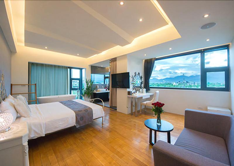 Han-Shian Boutique B&B image
