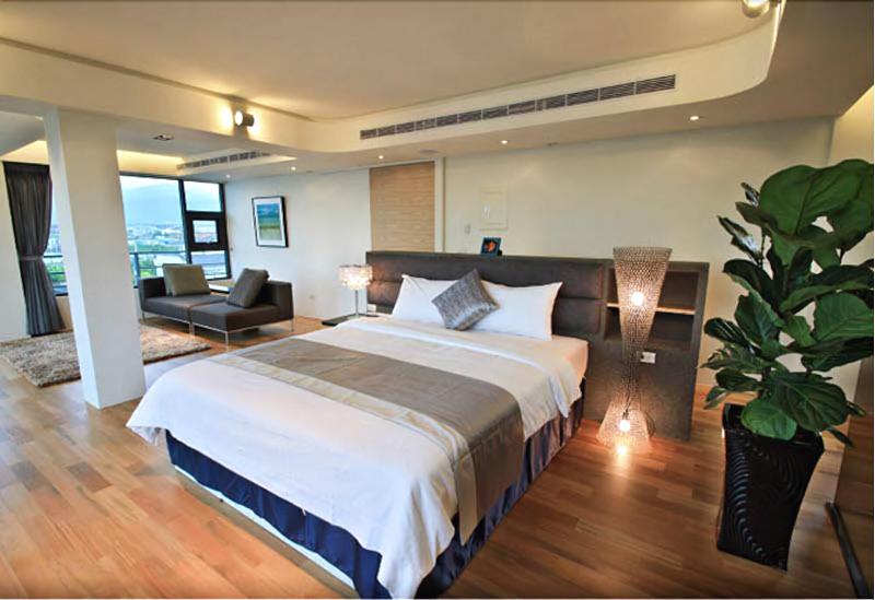 Han-Shian Boutique B&B image