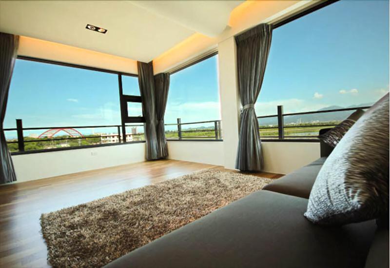 Han-Shian Boutique B&B image