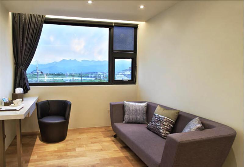 Han-Shian Boutique B&B image