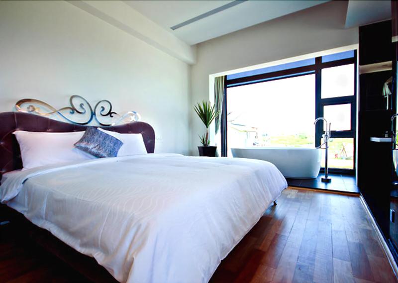 Han-Shian Boutique B&B image