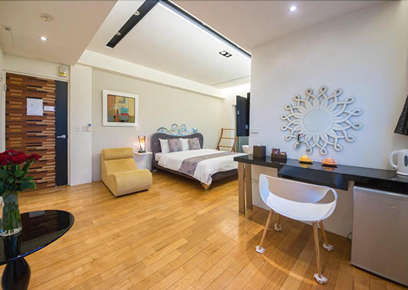 Han-Shian Boutique B&B image
