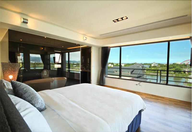 Han-Shian Boutique B&B image