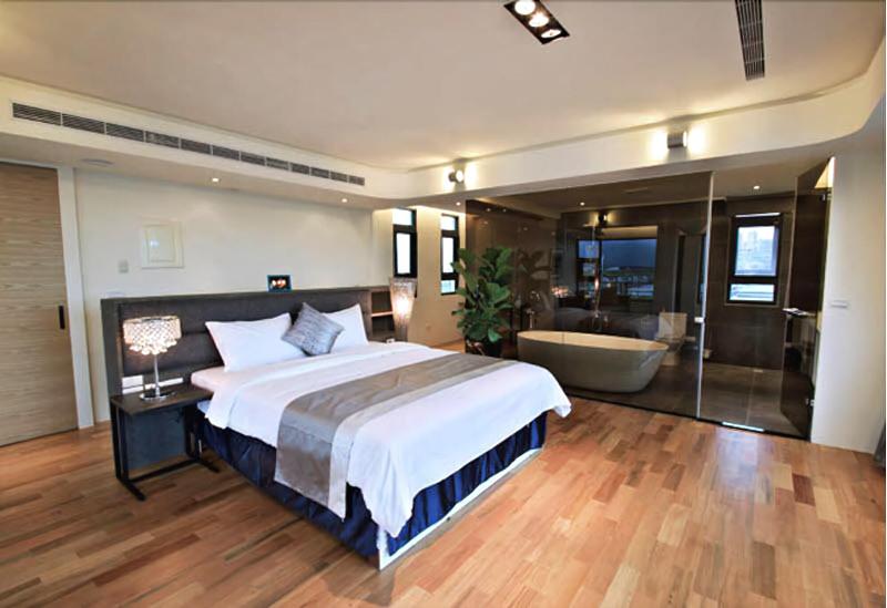 Han-Shian Boutique B&B image