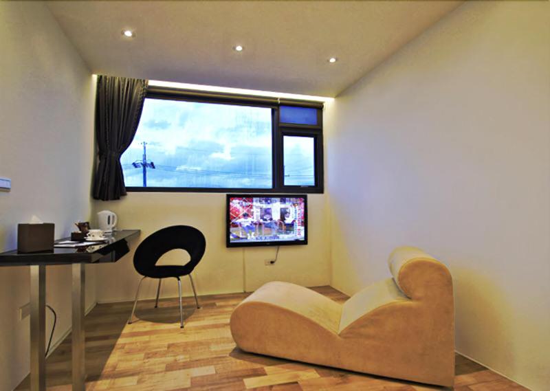 Han-Shian Boutique B&B image