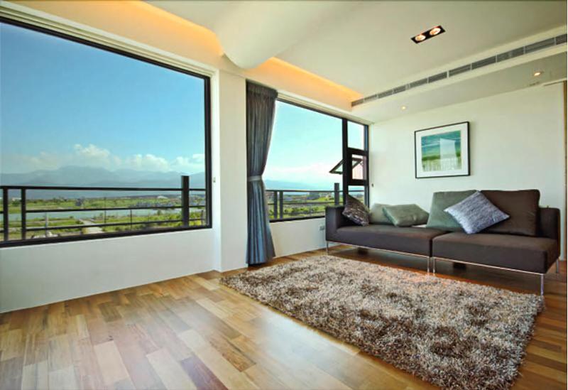 Han-Shian Boutique B&B image