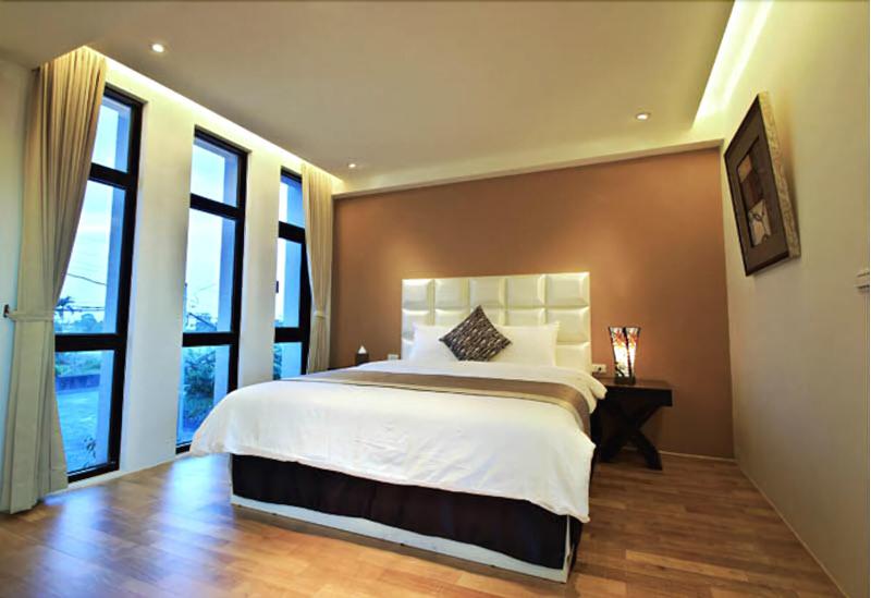 Han-Shian Boutique B&B image