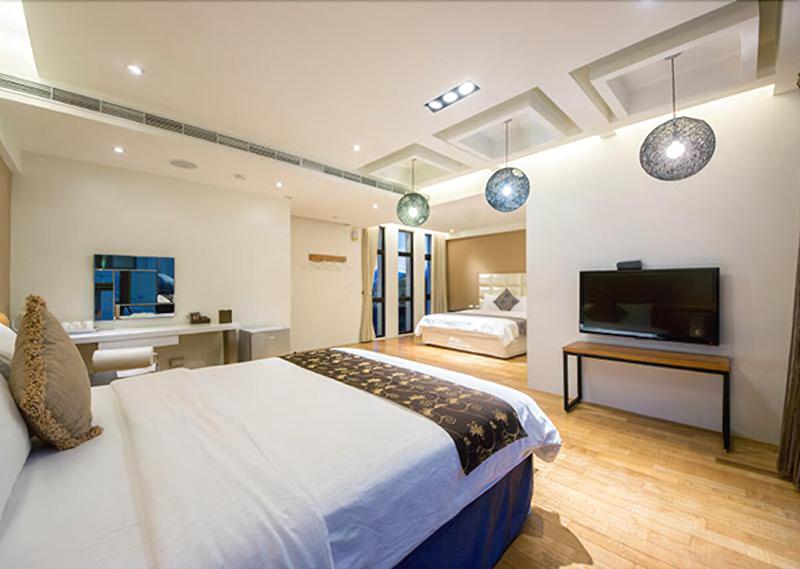 Han-Shian Boutique B&B image