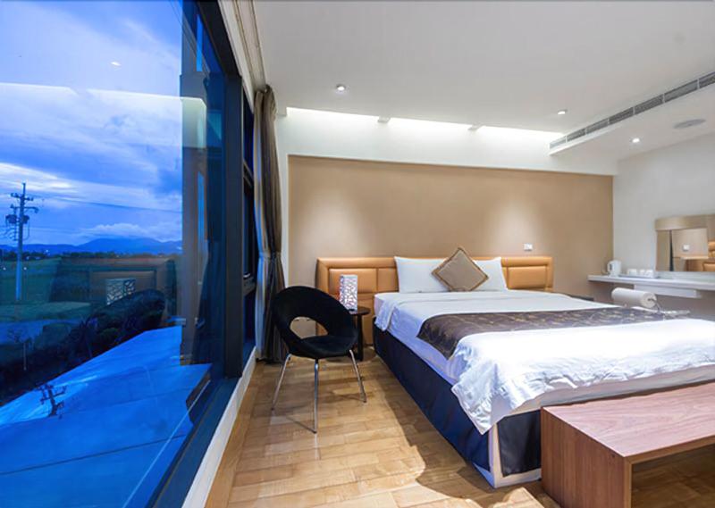 Han-Shian Boutique B&B image