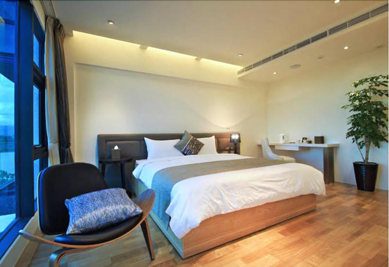 Han-Shian Boutique B&B image