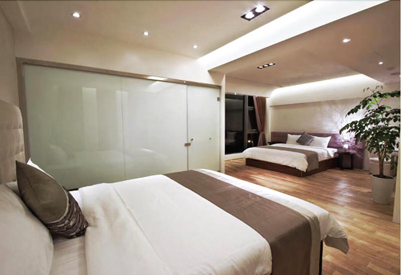 Han-Shian Boutique B&B image