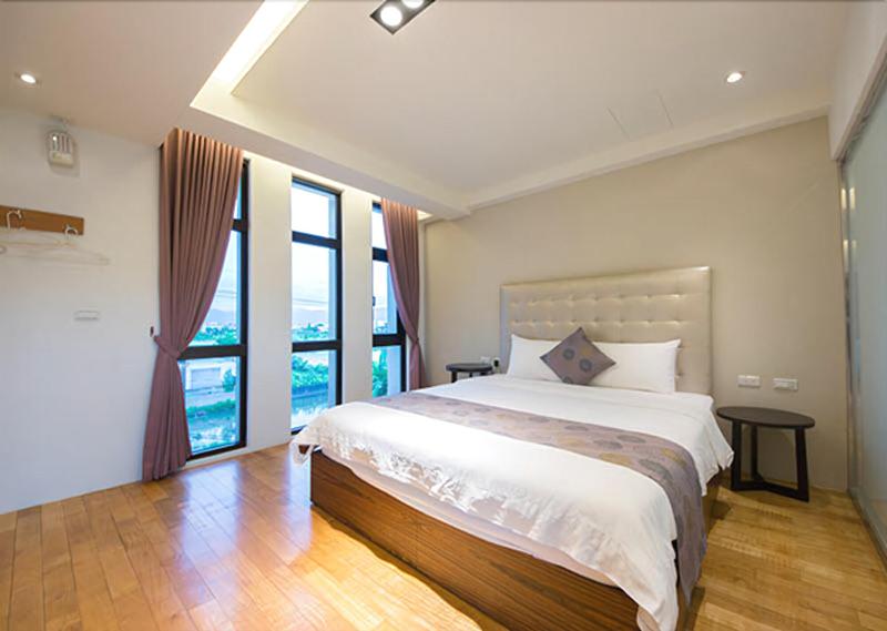Han-Shian Boutique B&B image