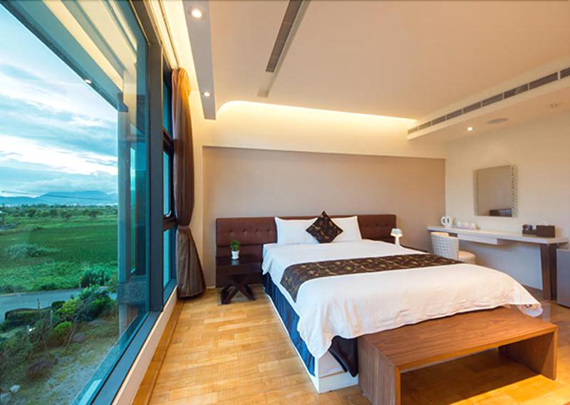 Han-Shian Boutique B&B image