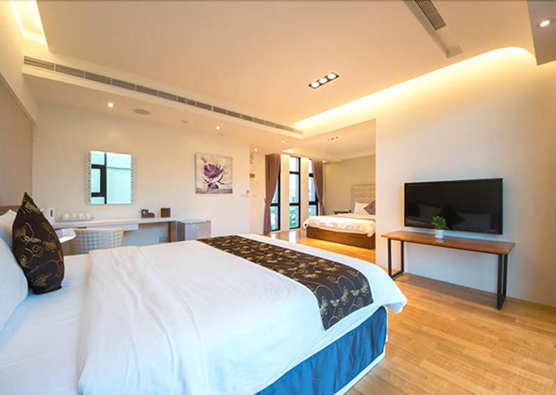 Han-Shian Boutique B&B image