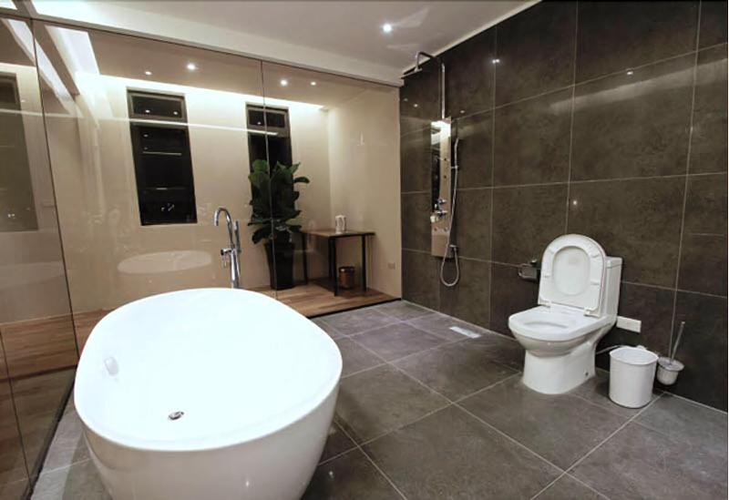 Han-Shian Boutique B&B image