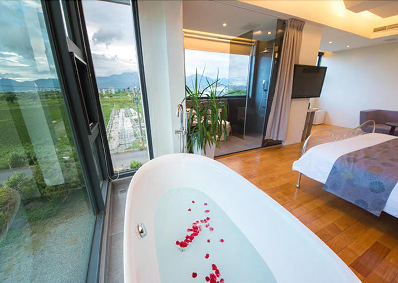Han-Shian Boutique B&B image