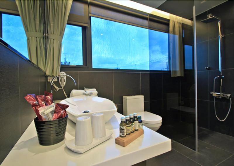 Han-Shian Boutique B&B image