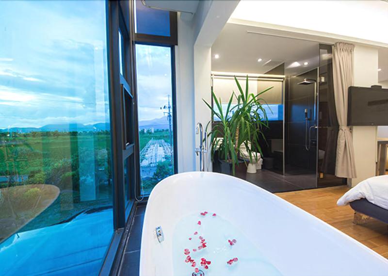 Han-Shian Boutique B&B image