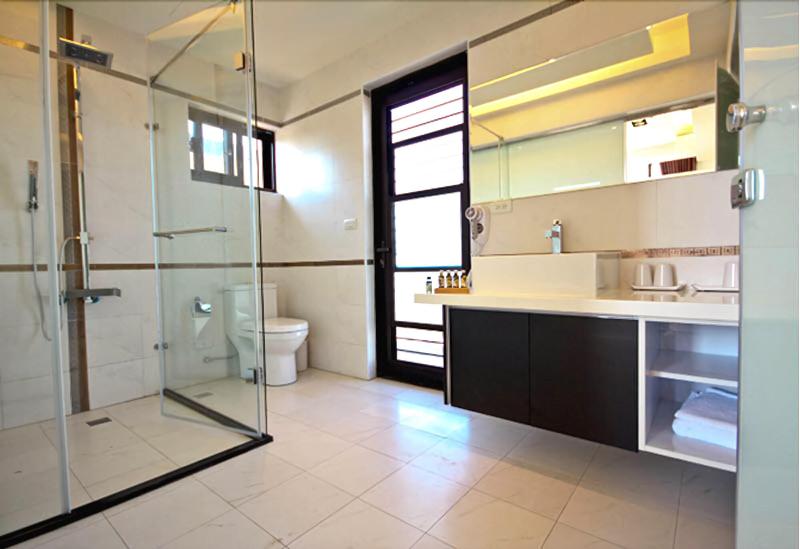 Han-Shian Boutique B&B image