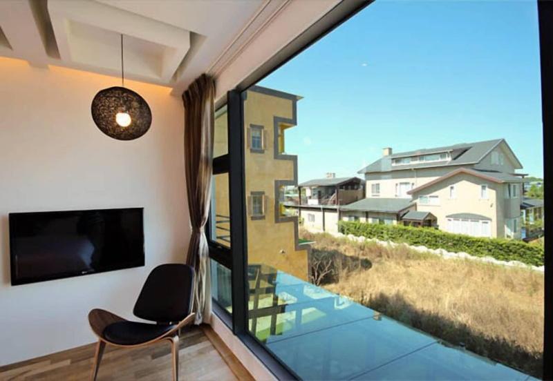 Han-Shian Boutique B&B image