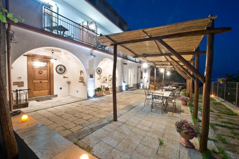 B&B Il Casale Del Generale — general view