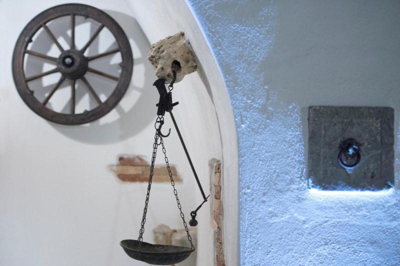 B&B Il Casale Del Generale image