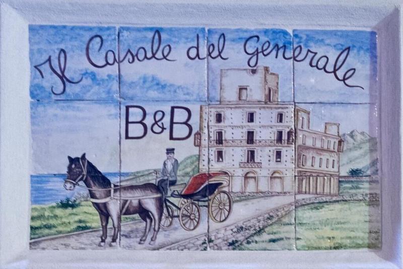 B&B Il Casale Del Generale image
