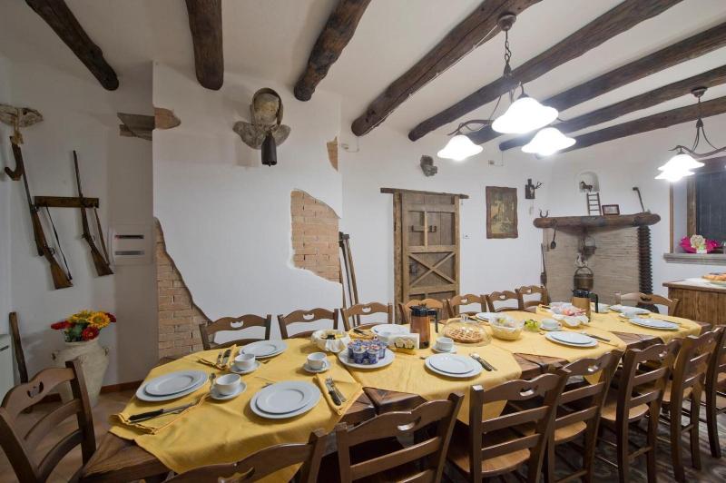 B&B Il Casale Del Generale image