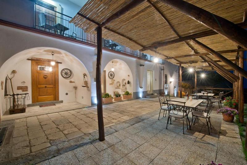 B&B Il Casale Del Generale image