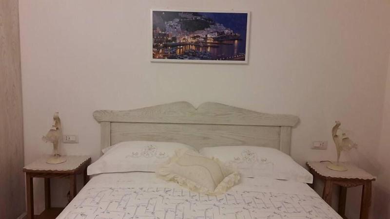 B&B Il Casale Del Generale image