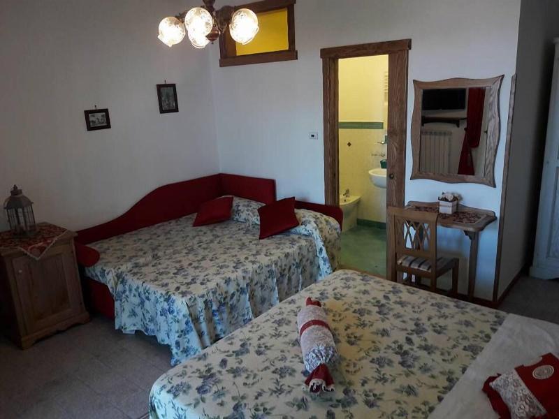 B&B Il Casale Del Generale image