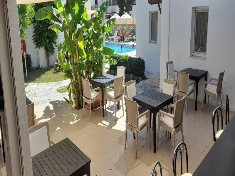 Canna Garden Hotel image