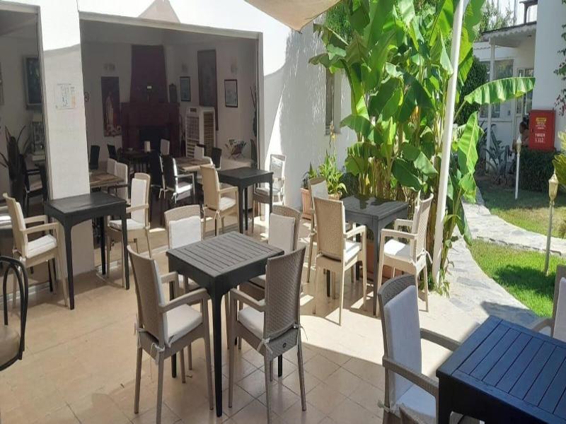 Canna Garden Hotel image