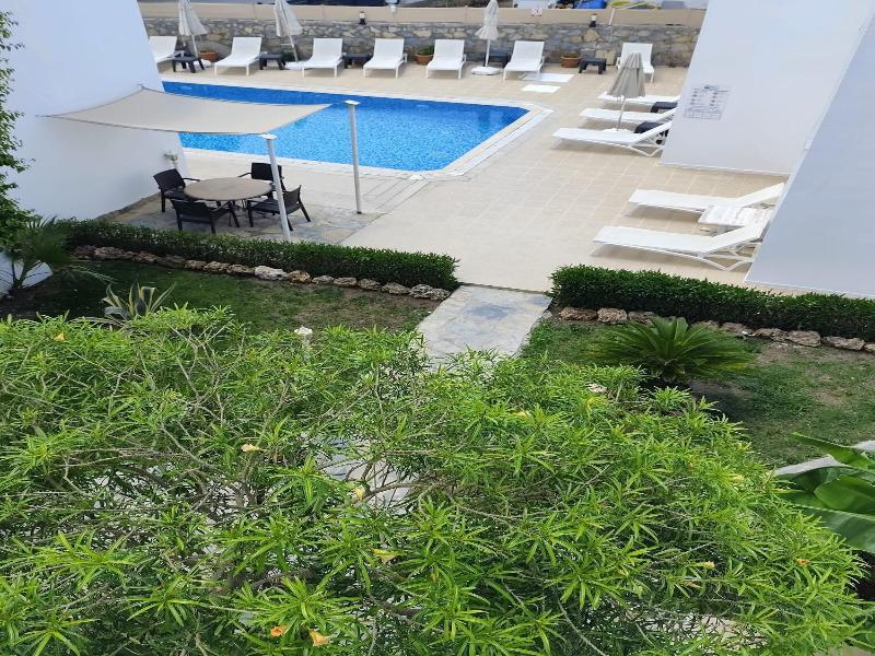 Canna Garden Hotel image