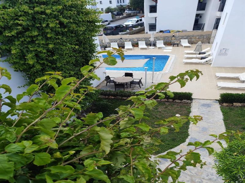 Canna Garden Hotel image