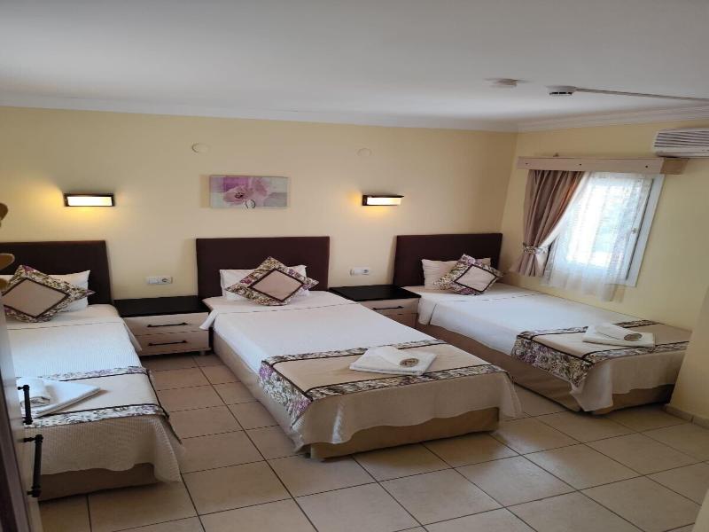 Canna Garden Hotel image