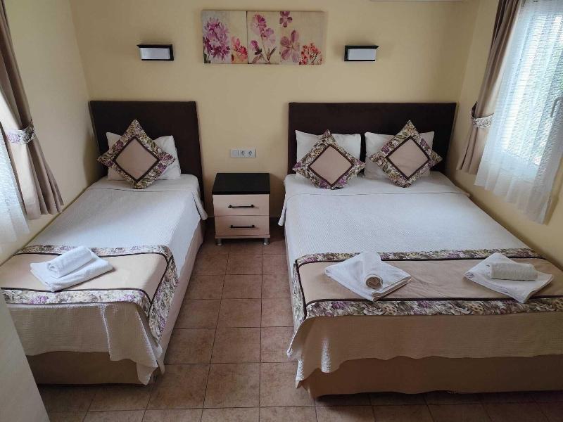 Canna Garden Hotel image