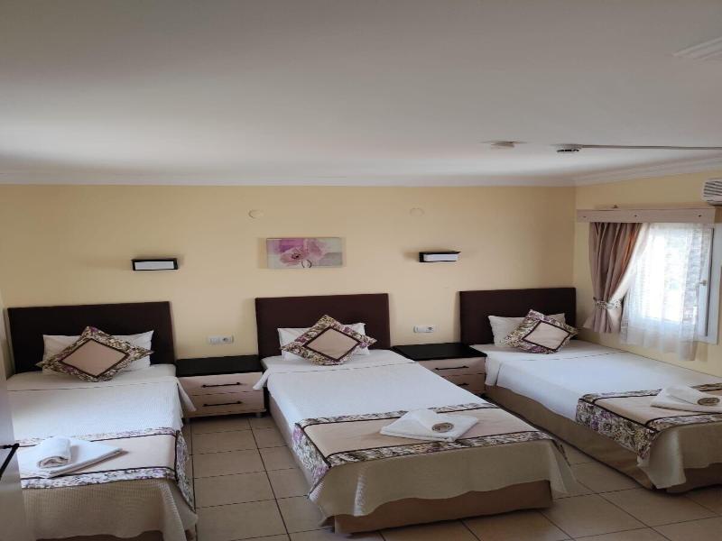 Canna Garden Hotel image