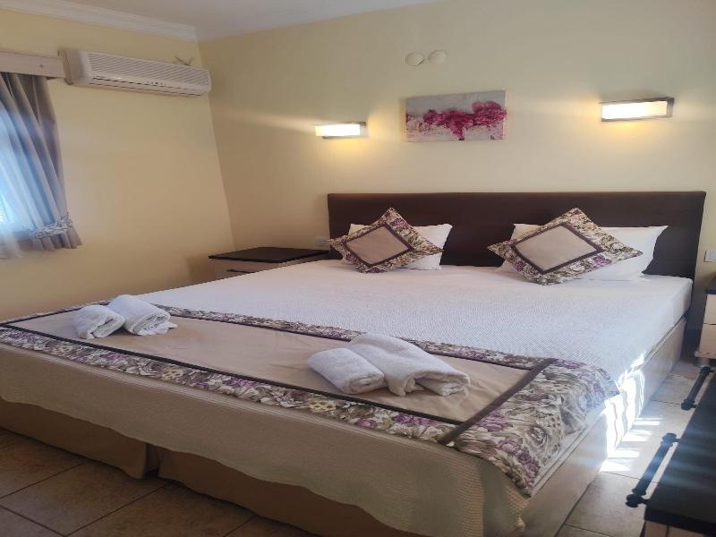 Canna Garden Hotel image
