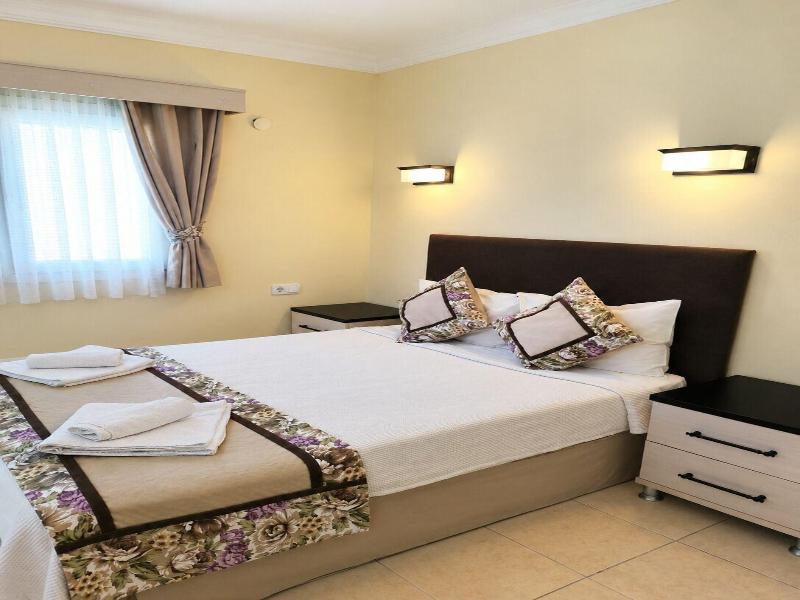 Canna Garden Hotel image