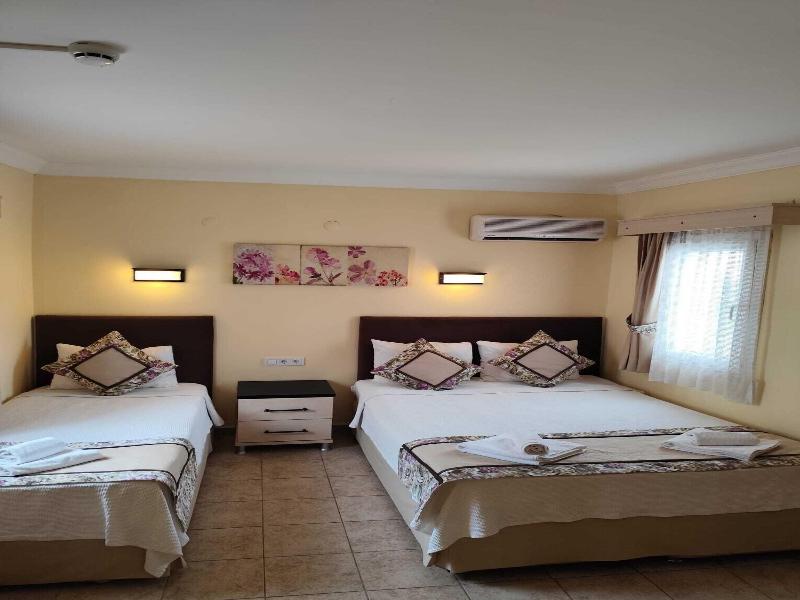 Canna Garden Hotel image