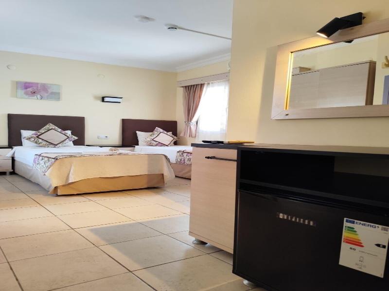 Canna Garden Hotel image