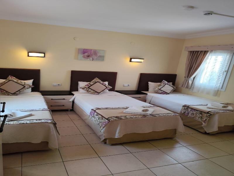 Canna Garden Hotel image