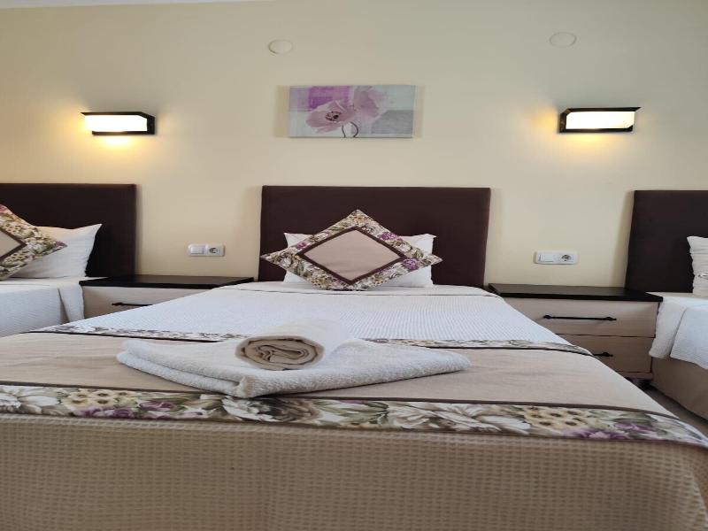 Canna Garden Hotel image