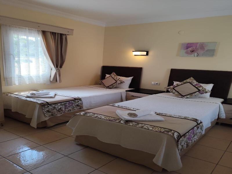 Canna Garden Hotel image