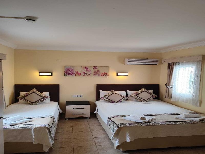 Canna Garden Hotel image