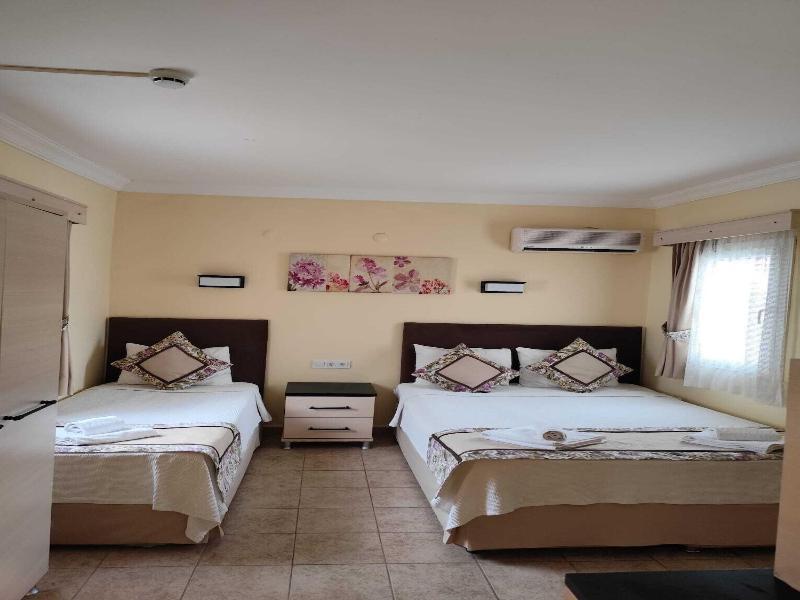 Canna Garden Hotel image